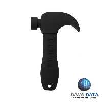 فلش مموری فانتزی  دایا دیتا  طرح  چکش مدلPF1075-1 ظرفیت 16GB-USB2