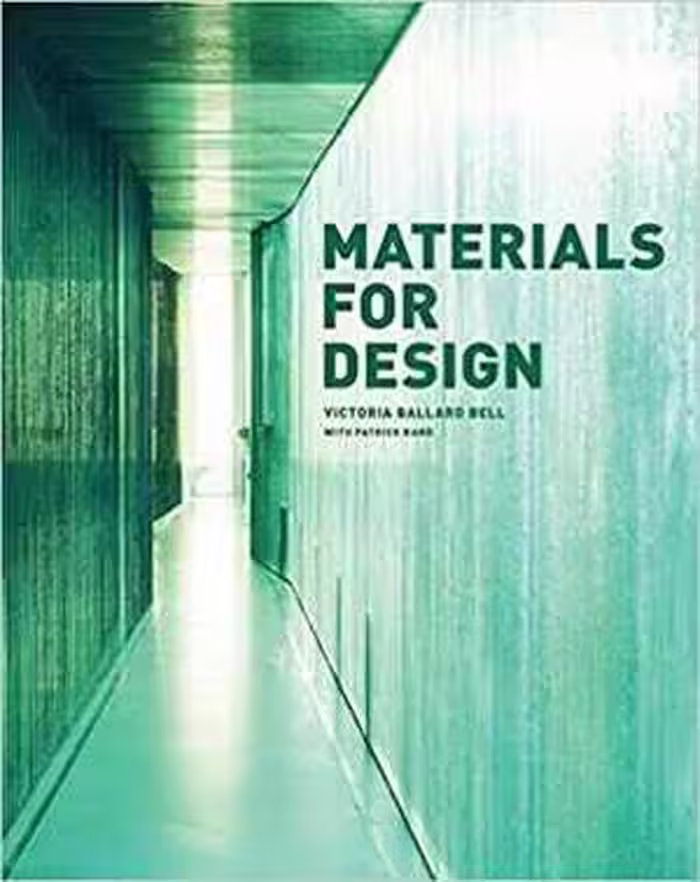 󾕇 دانلود کتاب Materials For Design, 2006 - دانلود کتاب های دانشگاهی
