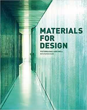 󾕇 دانلود کتاب Materials For Design, 2006 - دانلود کتاب های دانشگاهی