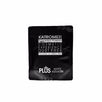 katromer پودر دکلره 2کیلویی سفید