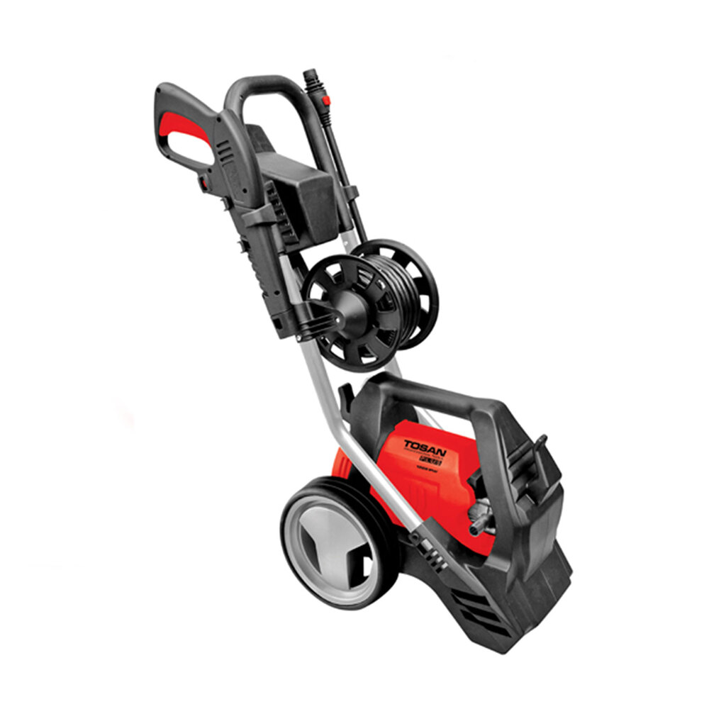 کارواش خانگی توسن مدل 1222IPW