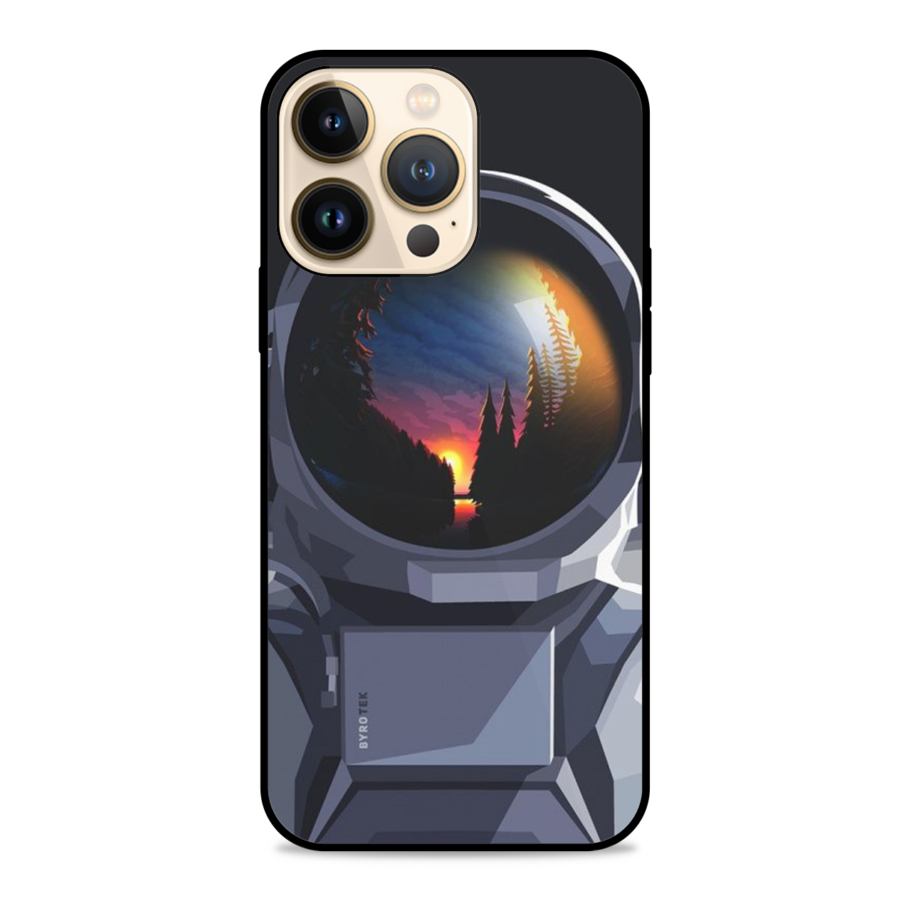 کاور آکام مدل AMCA13Pro1946 مناسب برای گوشی موبایل اپل iPhone 13PRO