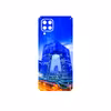 برچسب پوششی ماهوت مدل Beijing city مناسب برای گوشی موبایل سامسونگ Galaxy M32