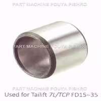 بوش اکسل لیفتراک تایلیفت مدل Tailift 7L/TCP FD15~35