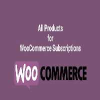 دانلود افزونه All Products for WooCommerce Subscriptions