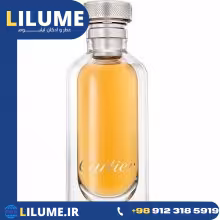 عطر ادکلن کارتیر لنئول د کارتیر 80 میل مردانه