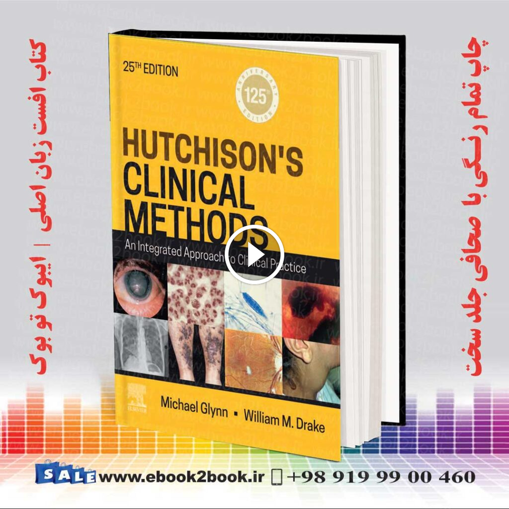 Hutchison’s Clinical Methods 25th Edition