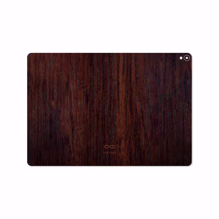 برچسب پوششی ماهوت مدل Red-Wood مناسب برای تبلت اپل iPad Pro 10.5 2017 A1709