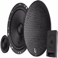 Infinity Alpha 650C کامپوننت آلفا اینفینیتی