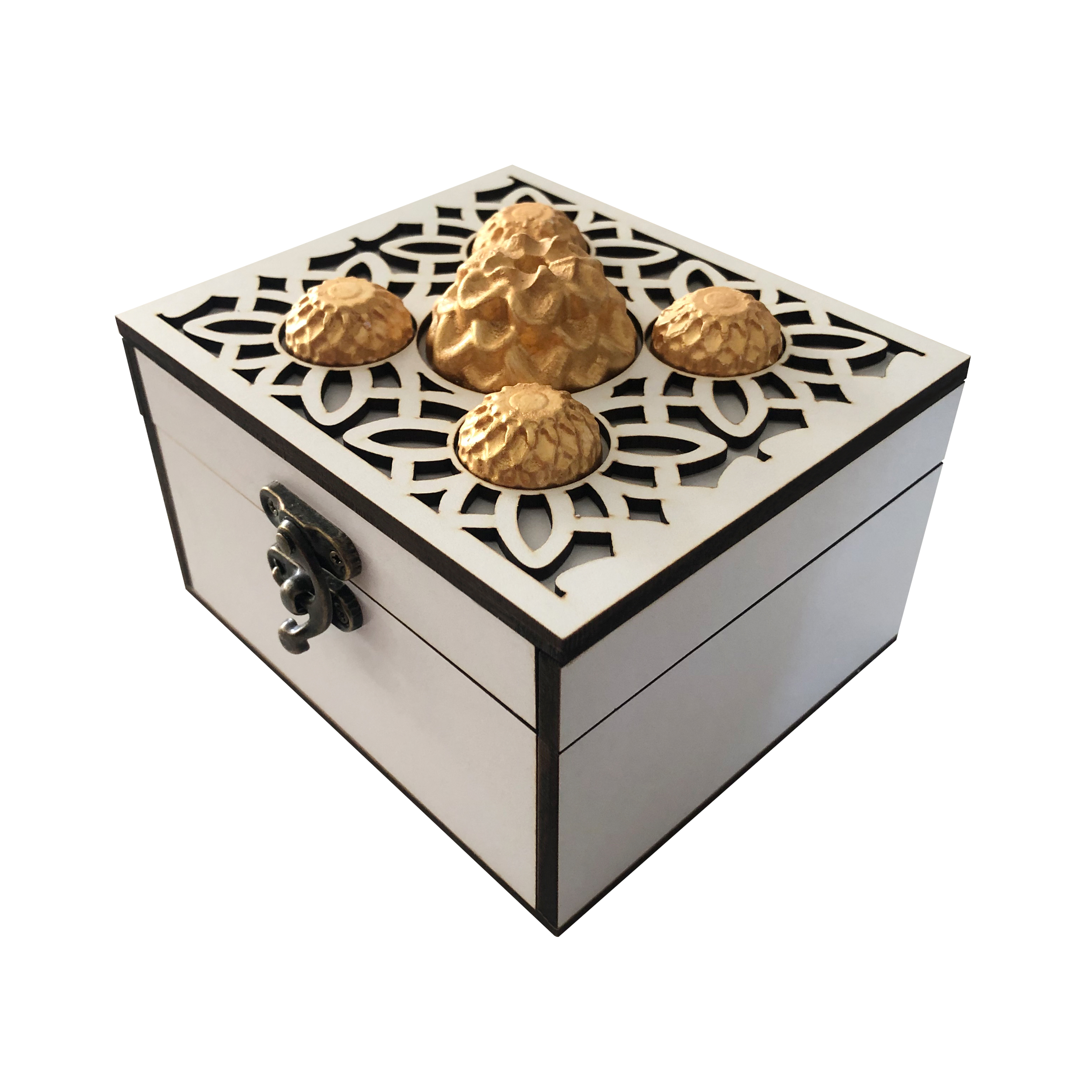 جعبه هدیه مدل E22