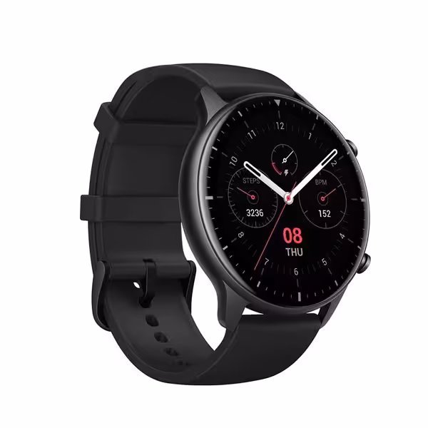 ساعت هوشمند شیائومی AmazFit GTR 2 Smartwatch Steel / Aluminum