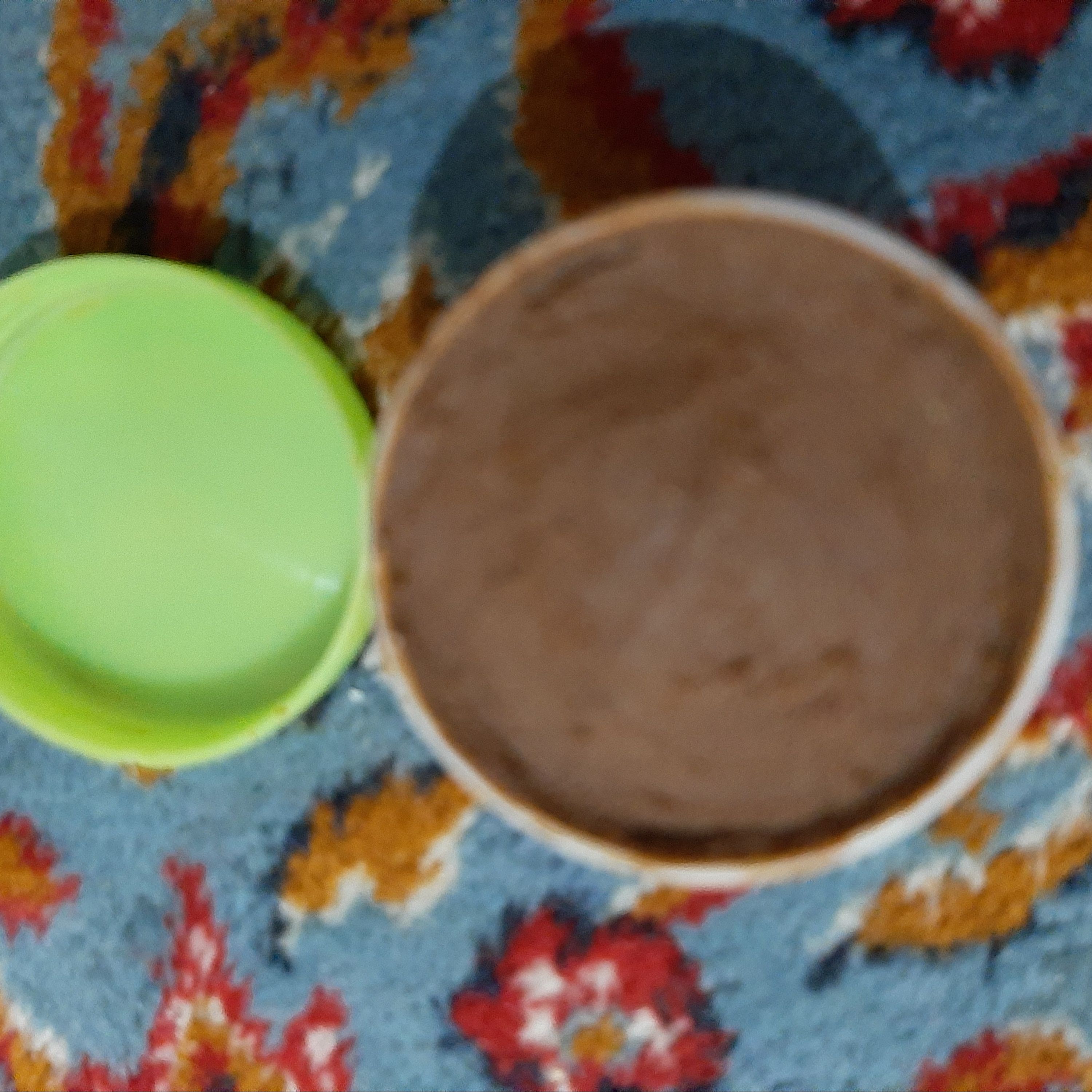 کرم قارچ و خارش دستساز