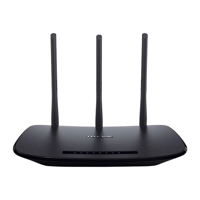 روتر بی سیم N450 تی پی لینک TL-WR940N