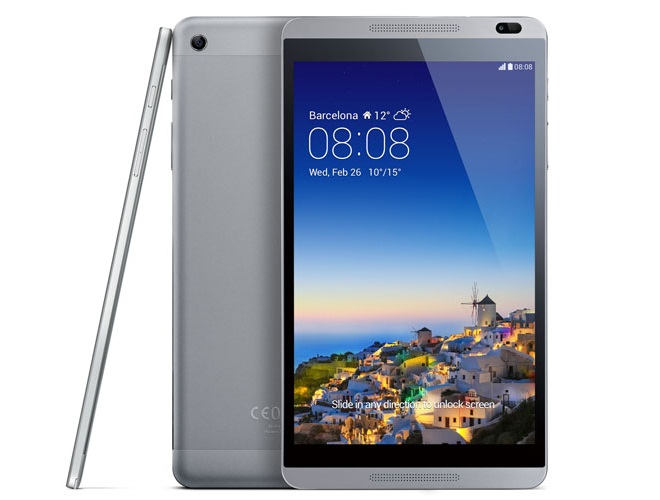 تبلت 8  اینچ هوآوی مدل مدیاپد ام 1