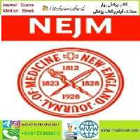 New England 2020-2024 Full Archives TRUE PDF at 50€ - کتاب پزشکی بهار