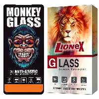 محافظ صفحه نمایش لایونکس مدل MAL20 مناسب برای گوشی موبایل شیائومی 12T / 12T Pro / Black Shark 4 / Black Shark 4 Pro / Mi 11X / Mi 11X Pro / 13T / 13T Pro / Redmi K60 Ultra | کالا برتری