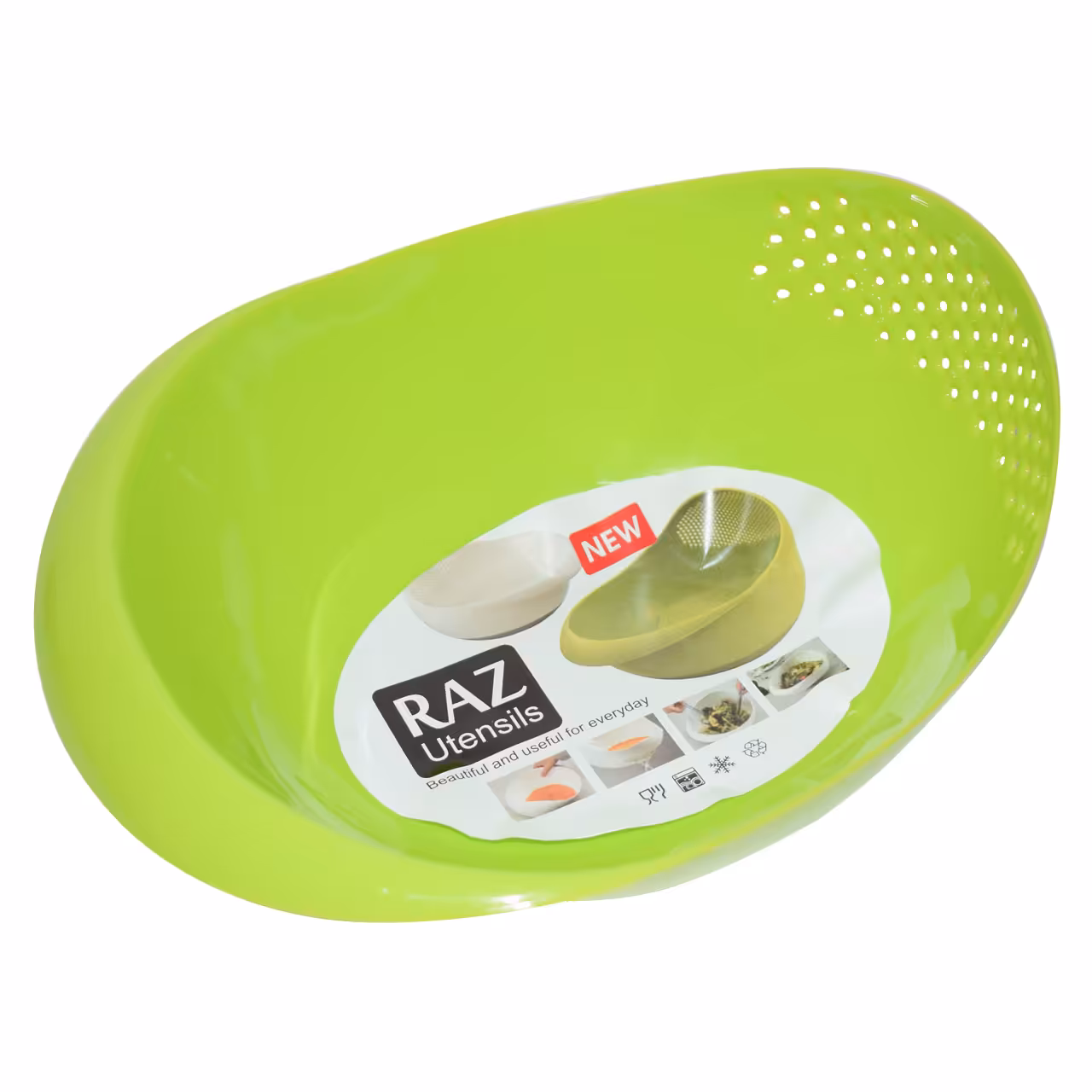 آبکش راز مدل Utensils