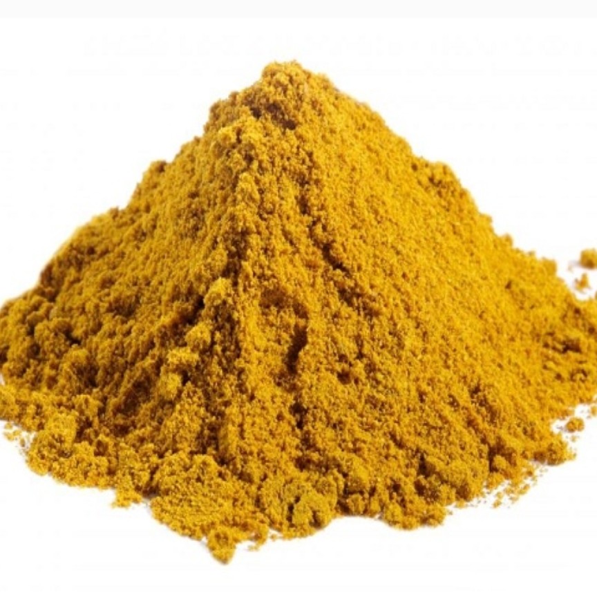 ادویه کاری اعلا (500گرم)