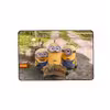 ماوس پد مخصوص بازی مدل مینیون‌ها Minions کد 001