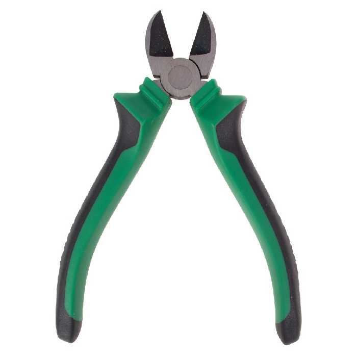 انبر سیم چین نکستول گروپ مدل AB-2198 سایز 7 اینچ