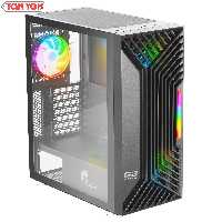 کیس کامپیوتر گرین Green GRIFFIN G3