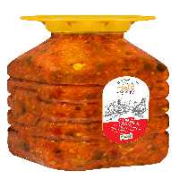 ترشی آب گوجه فله وکیل