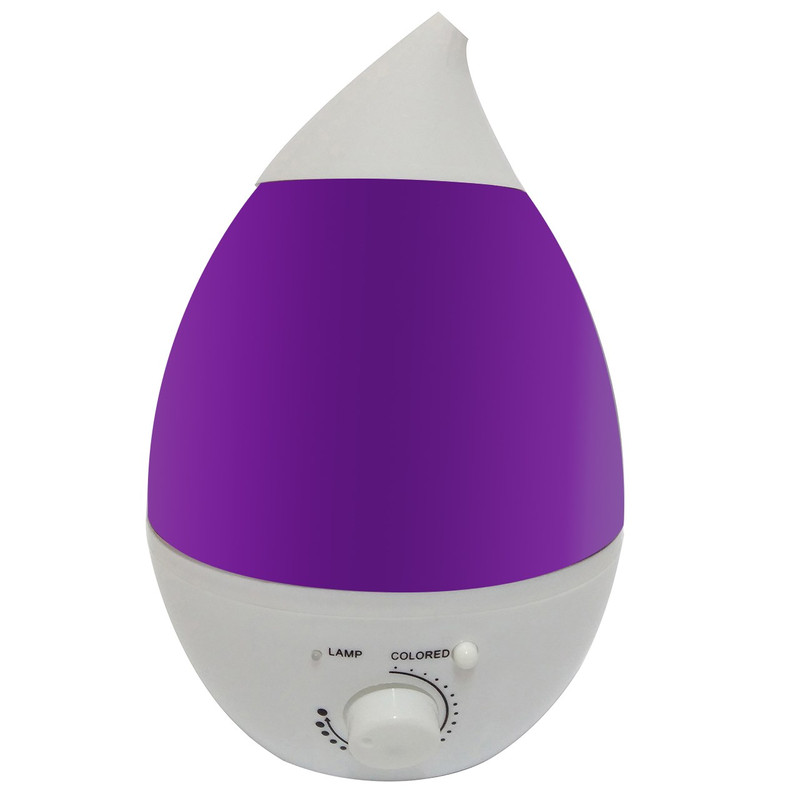 بخور سرد مدل HUMIDIFIER | کالا مکس
