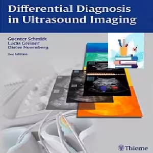 Differential Diagnosis in Ultrasound Imaging TRUE PDF price 1€