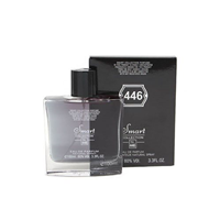 عطر ادکلن مردانه دیور ساواج اسمارت کالکشن کد 446 (Dior Sauvage)