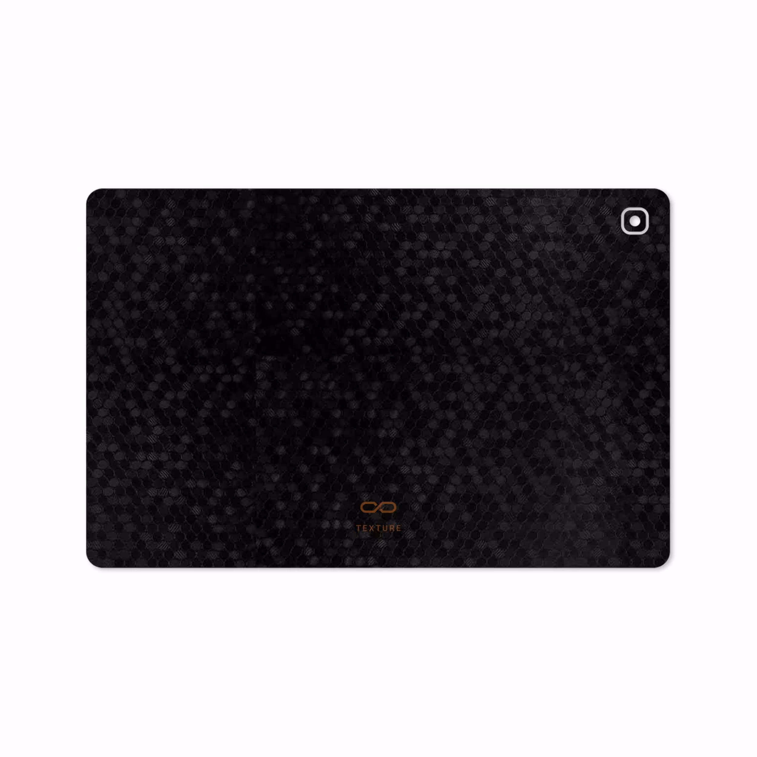 برچسب پوششی ماهوت مدل Honey-Comb-Circle مناسب برای تبلت سامسونگ Galaxy Tab S5e 10.5 2019 T720