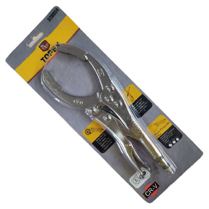 انبر قفلی فیلتر بازکن تاپکس مدل 32D858