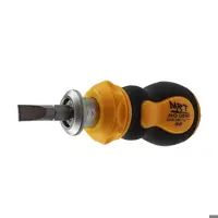 پیچ گوشتی ام آر تی مدل M-0840
