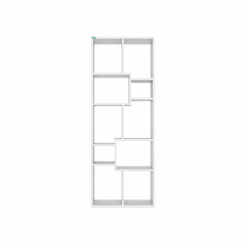 کتابخانه   مدل K138 - MDF | choobsub