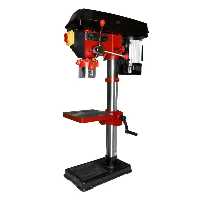 دریل ستونی محک 16 میلیمتر دور متغیر مدل SP5216VS/80