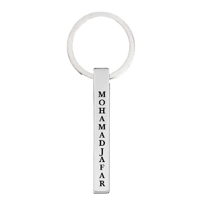 جاکلیدی ترمه ۱ مدل محمدجعفر کد OST 447