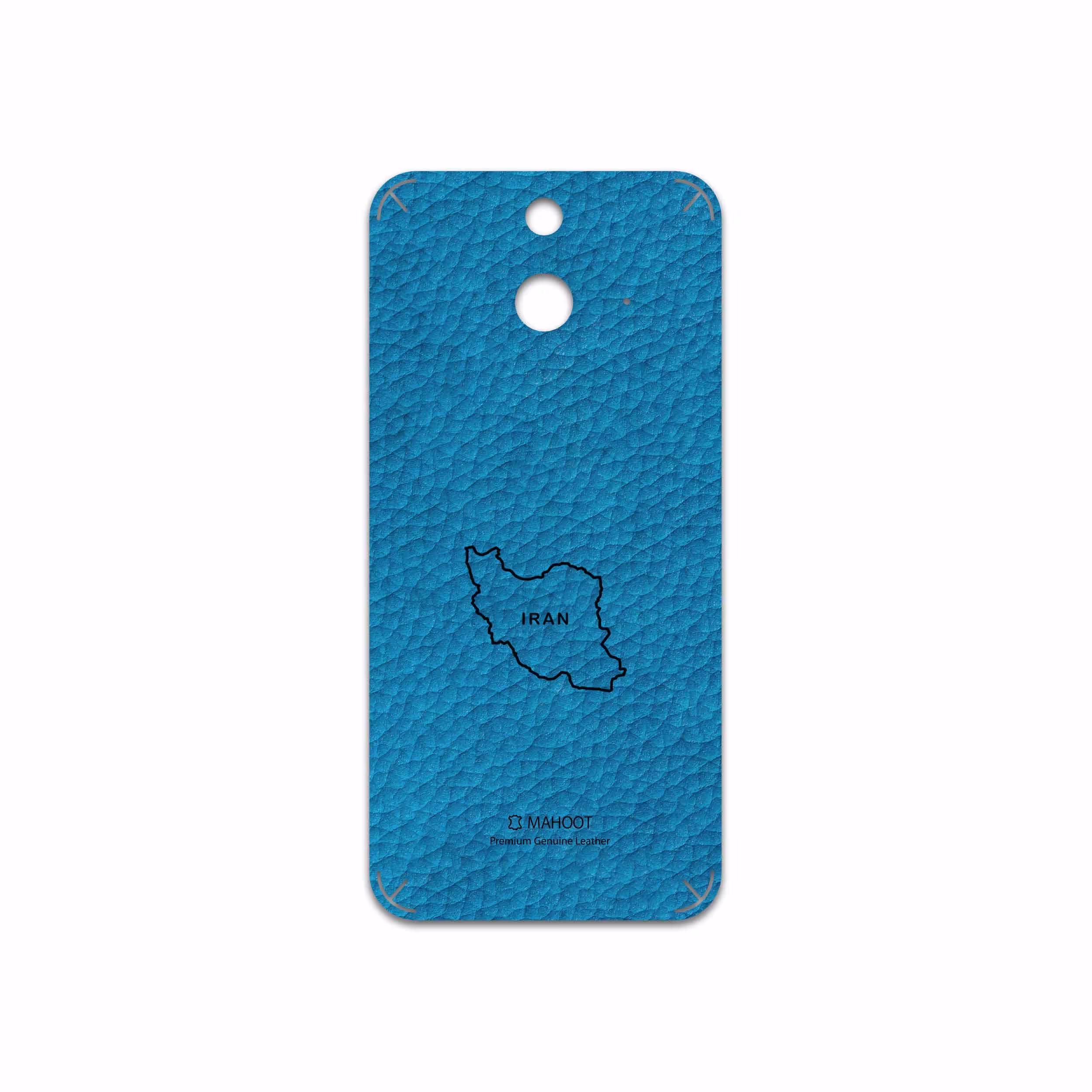 برچسب پوششی ماهوت مدل BL-IRC مناسب برای گوشی موبایل اچ تی سی One E8