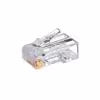 کانکتور CAT5E مدل 2000584 بسته 100 عددی