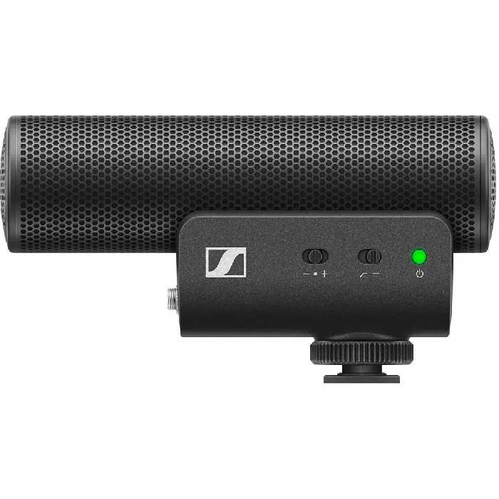 میکروفون شاتگان سنهایزر Sennheiser MKE 400