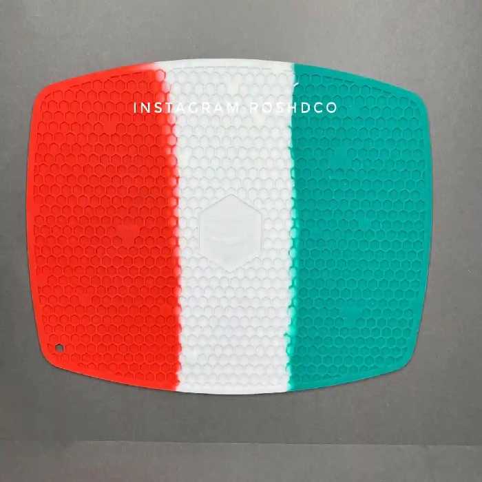 پد محافظ سیلیکونی کریتیو