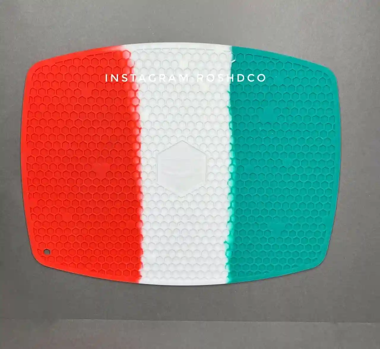 پد محافظ سیلیکونی کریتیو