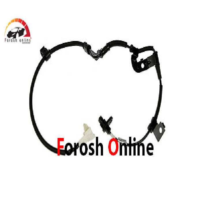 سنسور ABS جلو چپ هیوندای آزرا