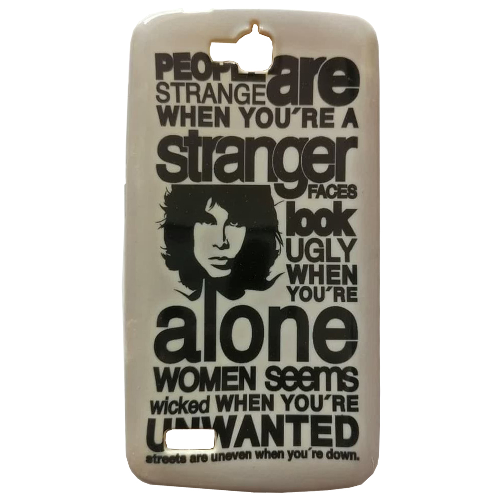 کاور مدل mo07 مناسب برای گوشی موبایل هوآوی 3C Lite