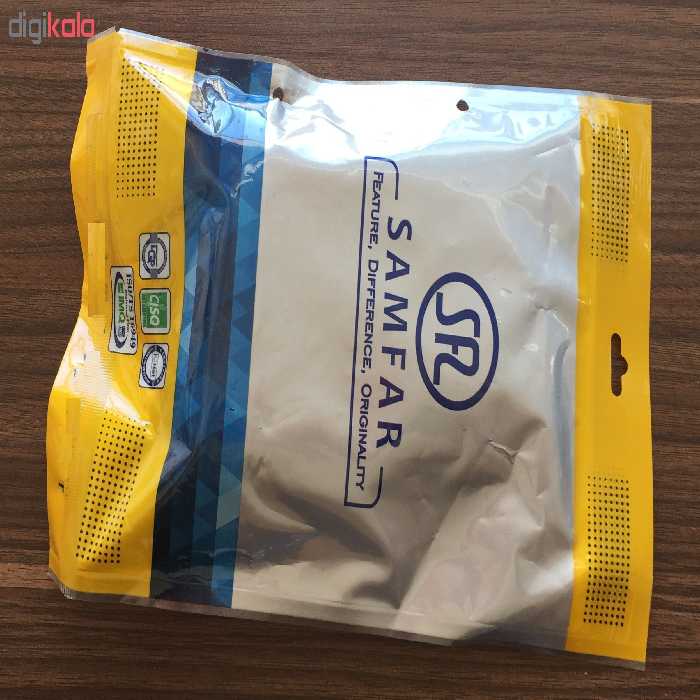 فشنگی دمای آب سامفر کد 1023222 مناسب برای پژو 206