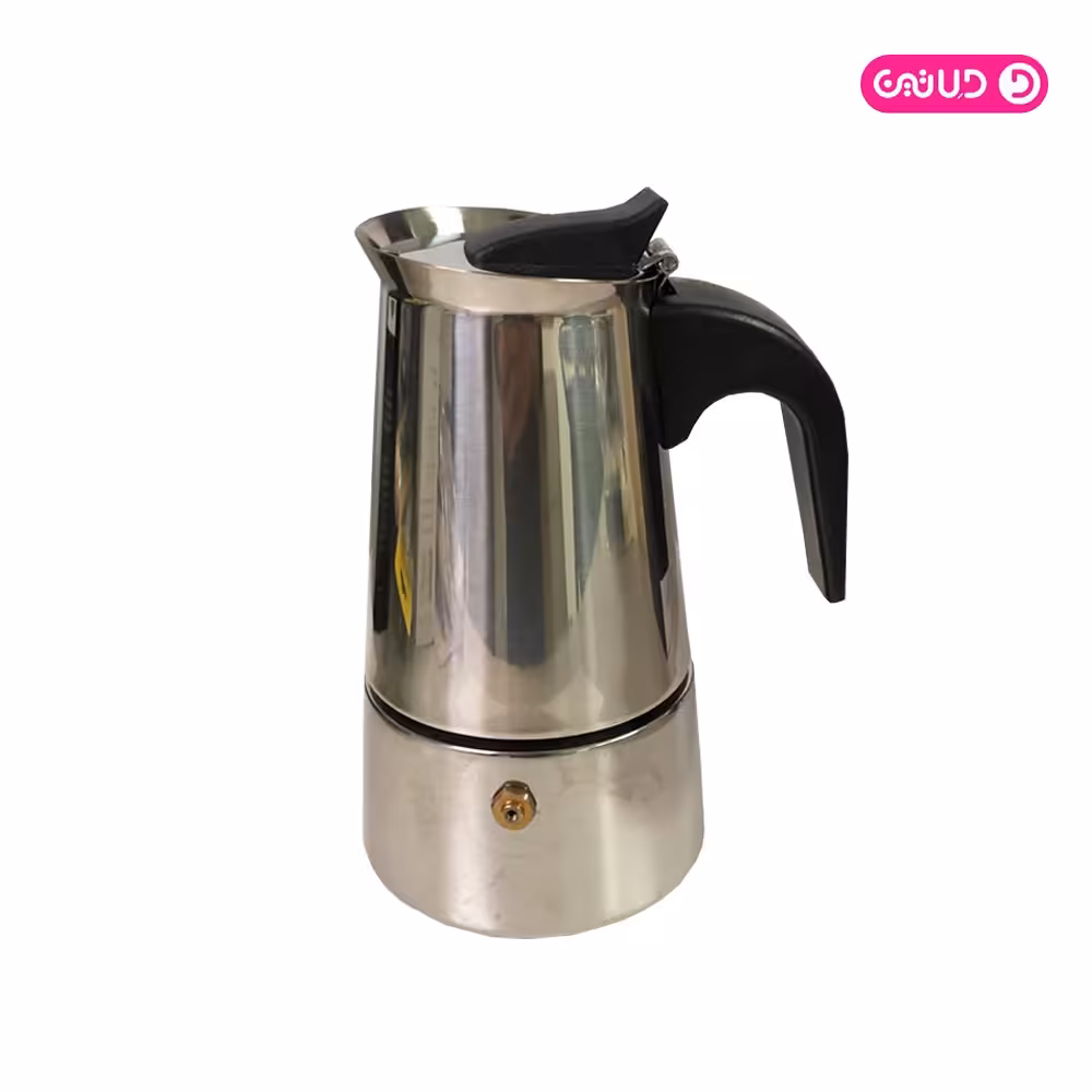 موکاپات استیل 6 کاپ
