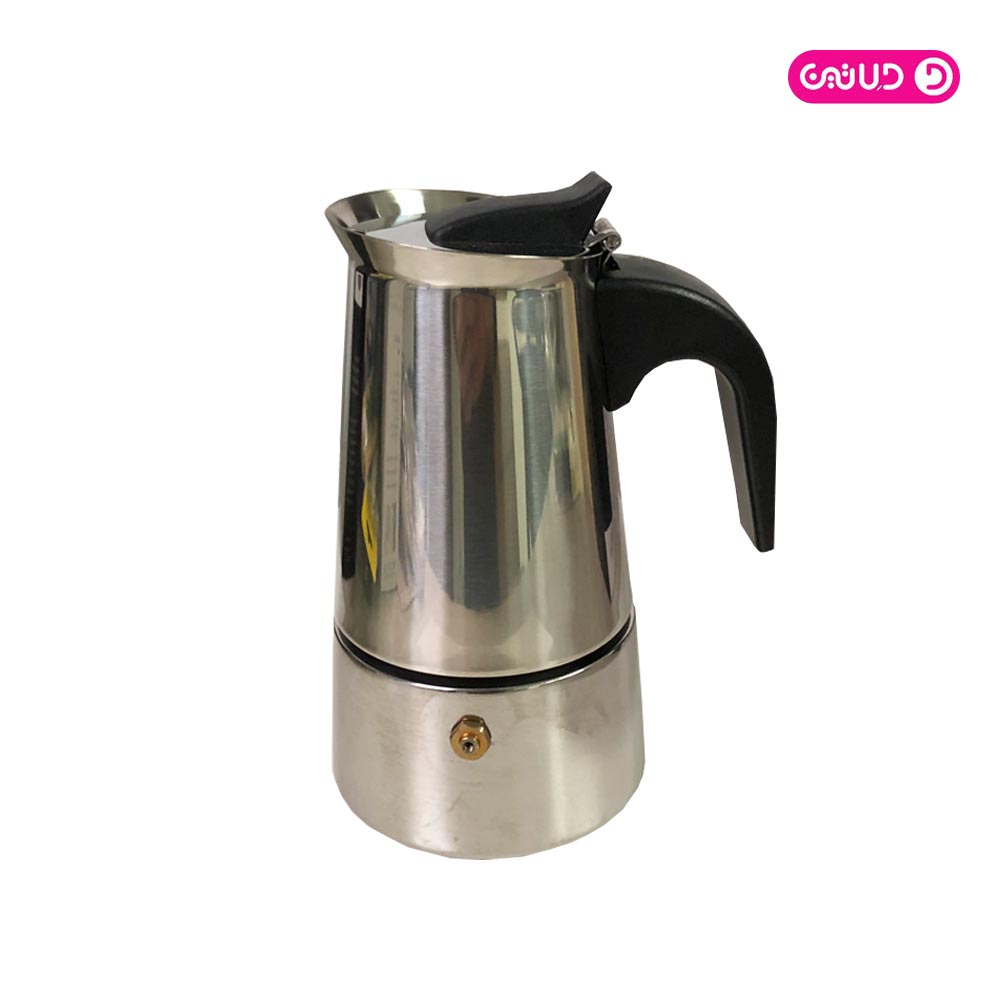 موکاپات استیل 6 کاپ