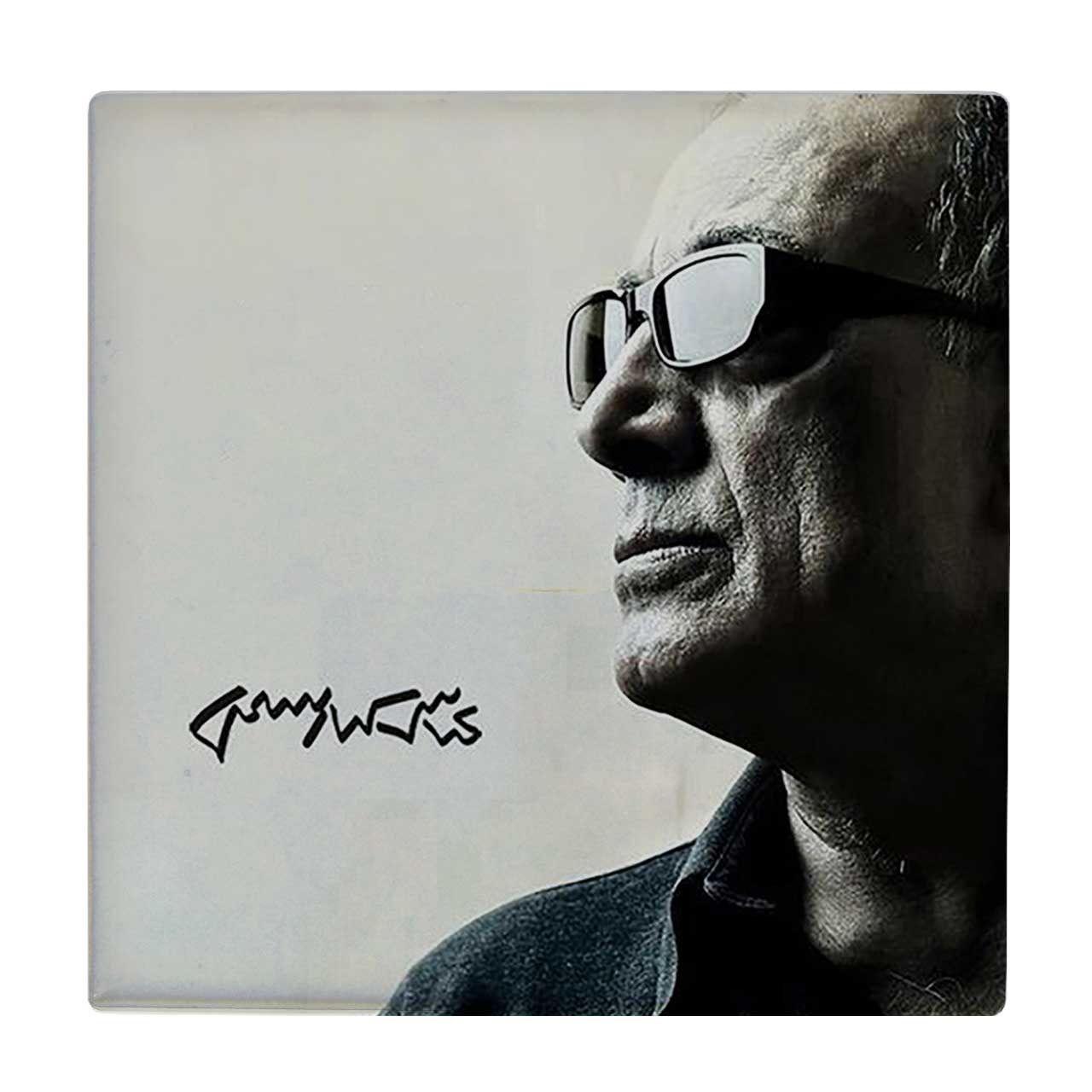 کاشی مدل لوحی