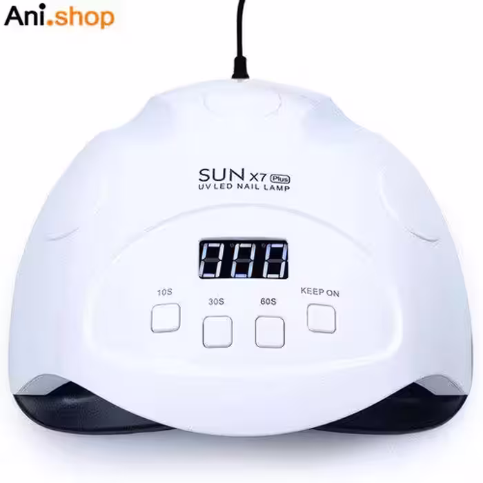 دستگاه یووی سان ایکس 7پلاس کد 204