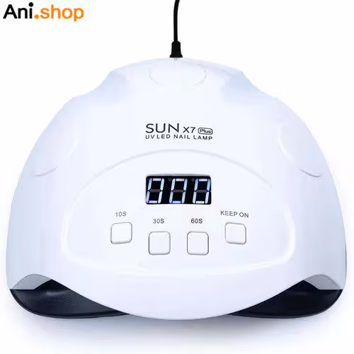 دستگاه یووی سان ایکس 7پلاس کد 204