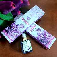 عود لوندر کیناز