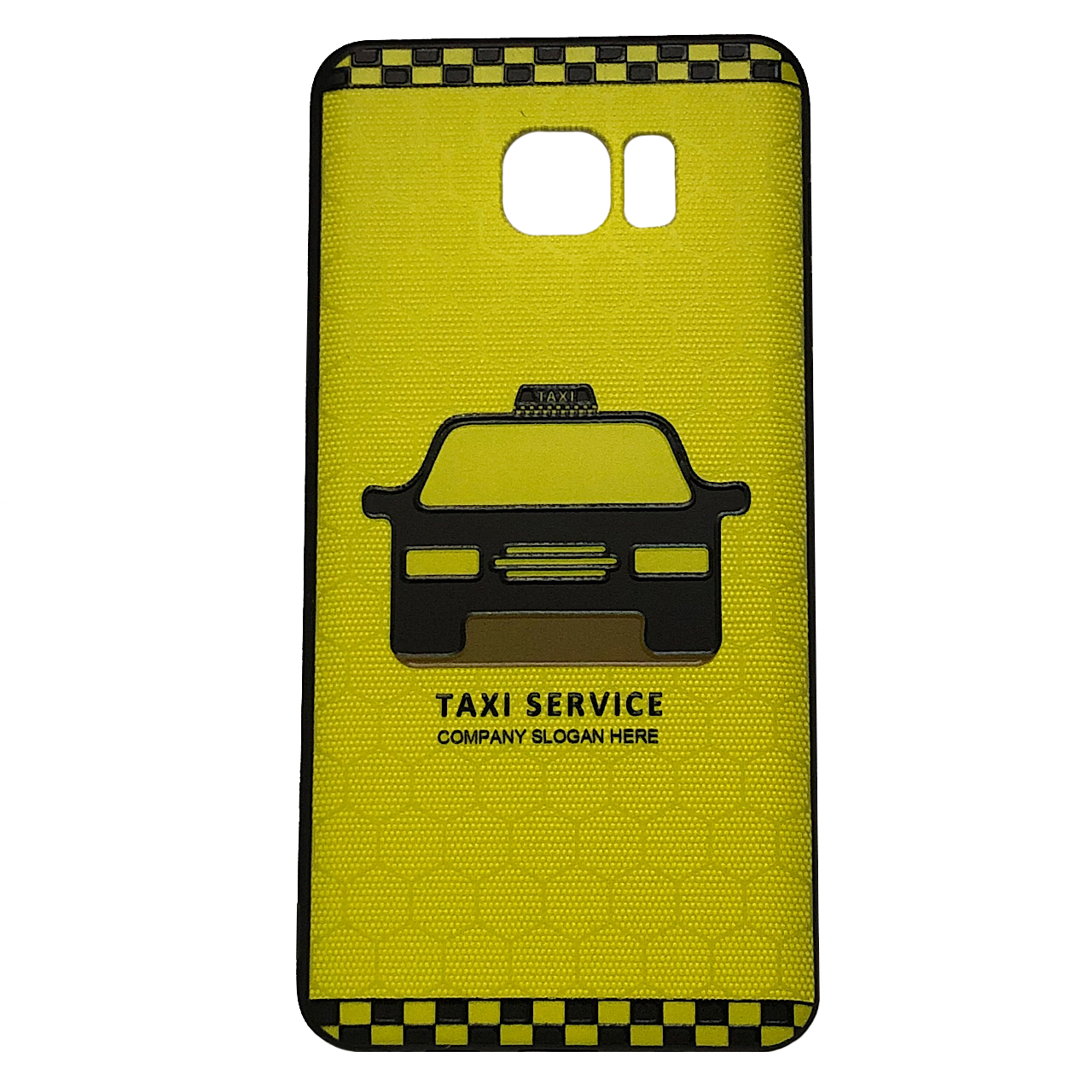 کاور مدل D0271 مناسب برای گوشی موبایل سامسونگ Galaxy Note 5